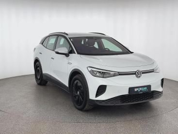 SPOTICAR Volkswagen Id 4 Id.4 Pro Performance*navi*shz*360°k*uvm Pro Performance Gebraucht - Geländewagen Elektro Weiß - Holzminden - 1201286532_3