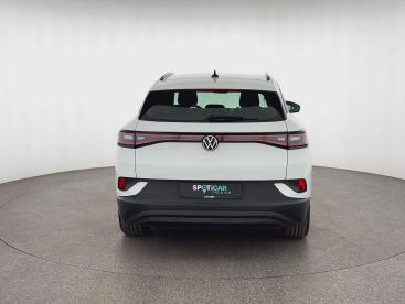 SPOTICAR Volkswagen Id 4 Id.4 Pro Performance*navi*shz*360°k*uvm Pro Performance Gebraucht - Geländewagen Elektro Weiß - Holzminden - 1201286532_4