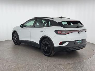 SPOTICAR Volkswagen Id 4 Id.4 Pro Performance*navi*shz*360°k*uvm Pro Performance Gebraucht - Geländewagen Elektro Weiß - Holzminden - 1201286532_5