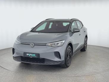 SPOTICAR Volkswagen Id 4 Id.4 Pro Performance*navi*shz*pdc*uvm Gebraucht - Geländewagen Elektro Grau - Uslar - 1201292239_2