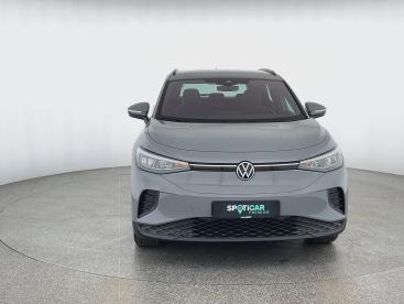 SPOTICAR Volkswagen Id 4 Id.4 Pro Performance*navi*shz*pdc*uvm Gebraucht - Geländewagen Elektro Grau - Uslar - 1201292239_3