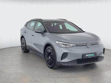 SPOTICAR Volkswagen Id 4 Id.4 Pro Performance*navi*shz*pdc*uvm Gebraucht - Geländewagen Elektro Grau - Uslar - 1201292239_4