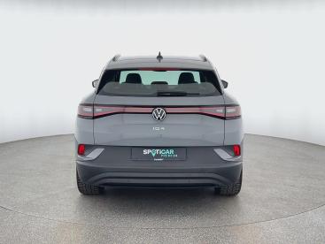 SPOTICAR Volkswagen Id 4 Id.4 Pro Performance*navi*shz*pdc*uvm Gebraucht - Geländewagen Elektro Grau - Uslar - 1201292239_5