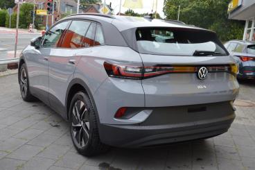 SPOTICAR Volkswagen Id 4 Id.4 Pro 210 Kw Navi/shz/kamera/hud/warmep. Gebraucht - Sonstige Elektro Grau - Saerbeck - 1201321023_2