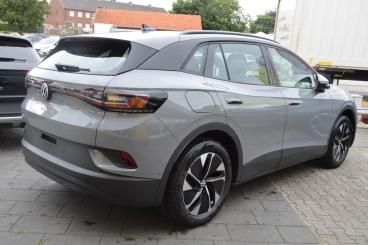 SPOTICAR Volkswagen Id 4 Id.4 Pro 210 Kw Navi/shz/kamera/hud/warmep. Gebraucht - Sonstige Elektro Grau - Saerbeck - 1201321023_3
