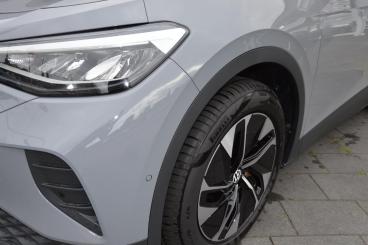 SPOTICAR Volkswagen Id 4 Id.4 Pro 210 Kw Navi/shz/kamera/hud/warmep. Gebraucht - Sonstige Elektro Grau - Saerbeck - 1201321023_4
