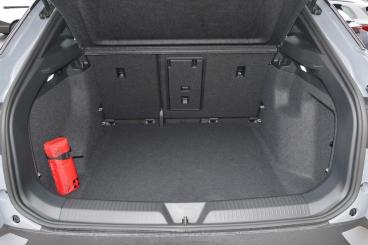 SPOTICAR Volkswagen Id 4 Id.4 Pro 210 Kw Navi/shz/kamera/hud/warmep. Gebraucht - Sonstige Elektro Grau - Saerbeck - 1201321023_5