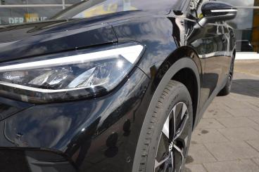 SPOTICAR Volkswagen Id 4 Id.4 Pro 210 Kw Navi/shz/kamera/hud/warmep. Gebraucht - Sonstige Elektro Schwarz - Saerbeck - 1201321024_2