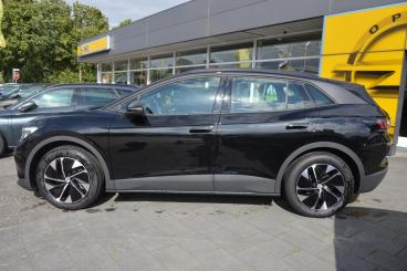 SPOTICAR Volkswagen Id 4 Id.4 Pro 210 Kw Navi/shz/kamera/hud/warmep. Gebraucht - Sonstige Elektro Schwarz - Saerbeck - 1201321024_3