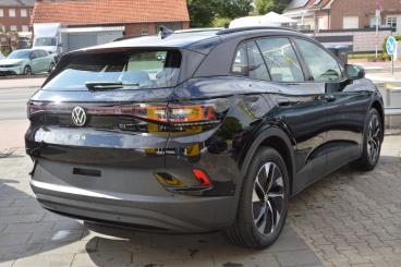 SPOTICAR Volkswagen Id 4 Id.4 Pro 210 Kw Navi/shz/kamera/hud/warmep. Gebraucht - Sonstige Elektro Schwarz - Saerbeck - 1201321024_4