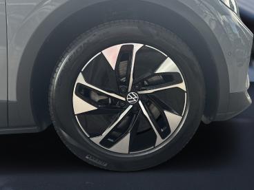 SPOTICAR Volkswagen Id 4 Id.4 Pro 4x Paket (info/ass/int/komf) 19 Wa-p. Gebraucht - Limousine Elektro Grau - Brilon - 1201326147_3