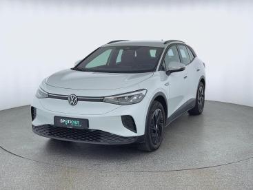 SPOTICAR Volkswagen Id 4 Id.4 Pro Performance*navi*shz*pdc*uvm Pro Performance Gebraucht - Geländewagen Elektro Weiß - Uslar - 1201335296_2