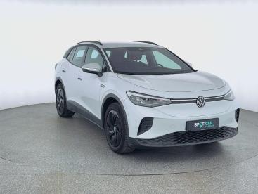 SPOTICAR Volkswagen Id 4 Id.4 Pro Performance*navi*shz*pdc*uvm Pro Performance Gebraucht - Geländewagen Elektro Weiß - Uslar - 1201335296_4