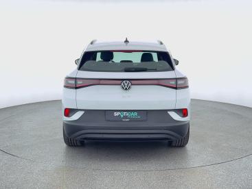 SPOTICAR Volkswagen Id 4 Id.4 Pro Performance*navi*shz*pdc*uvm Pro Performance Gebraucht - Geländewagen Elektro Weiß - Uslar - 1201335296_5