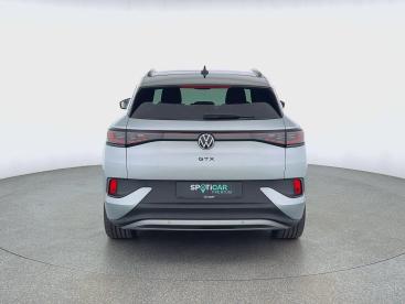 SPOTICAR Volkswagen Id 4 Id.4 Gtx 4motion*pano*lhz*360°k*uvm Gtx 220 Kw 4motion Gebraucht - Geländewagen Elektro Silber - Uslar - 1201337065_5