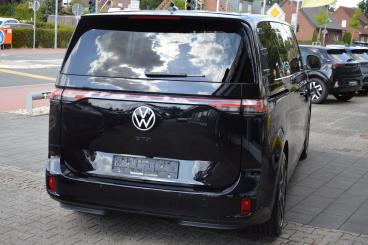 SPOTICAR Volkswagen Id Buzz Id.buzz Gtx/lr/4motion/harman-kardon/ahk/hud/iq-light Gebraucht - Sonstige Elektro Schwarz - Saerbeck - 1201327677_4