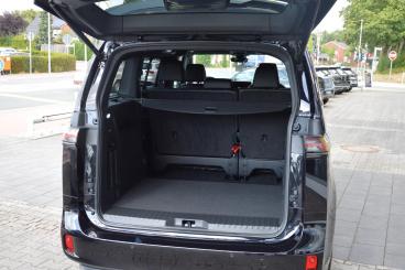 SPOTICAR Volkswagen Id Buzz Id.buzz Gtx/lr/4motion/harman-kardon/ahk/hud/iq-light Gebraucht - Sonstige Elektro Schwarz - Saerbeck - 1201327677_5