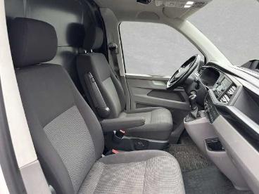 SPOTICAR Volkswagen K70 *grad* T6.1 2.0 Tdi Autom. Gebraucht - Nutzfahrzeug Diesel Weiß - Regensburg - 1201281936_3