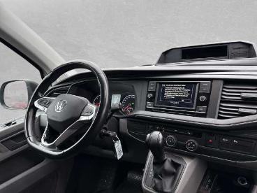 SPOTICAR Volkswagen K70 *grad* T6.1 2.0 Tdi Autom. Gebraucht - Nutzfahrzeug Diesel Weiß - Regensburg - 1201281936_4