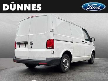 SPOTICAR Volkswagen K70 *grad* T6.1 2.0 Tdi Autom. Gebraucht - Nutzfahrzeug Diesel Weiß - Regensburg - 1201281968_2