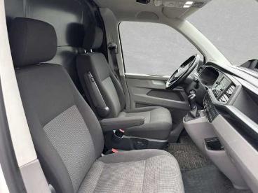 SPOTICAR Volkswagen K70 *grad* T6.1 2.0 Tdi Autom. Gebraucht - Nutzfahrzeug Diesel Weiß - Regensburg - 1201281968_3