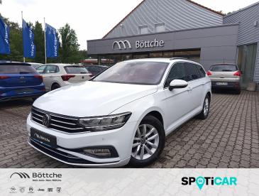 SPOTICAR Volkswagen Passat Business 2.0 Tdi Dsg*harman-kardon*leder*navi Gebraucht - Limousine Diesel  - Bad Belzig - 1201154177_1