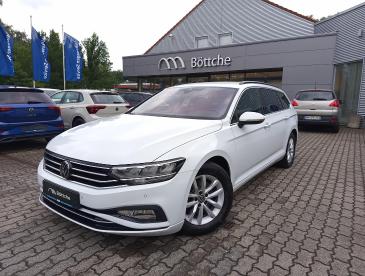 SPOTICAR Volkswagen Passat Business 2.0 Tdi Dsg*harman-kardon*leder*navi Gebraucht - Limousine Diesel  - Bad Belzig - 1201154177_2