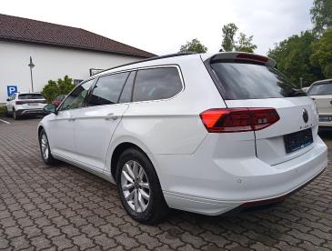 SPOTICAR Volkswagen Passat Business 2.0 Tdi Dsg*harman-kardon*leder*navi Gebraucht - Limousine Diesel  - Bad Belzig - 1201154177_3