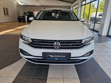 SPOTICAR Volkswagen Passat Busi 1.5 Tsi Harman-kardon*panoramadach Business Gebraucht - Limousine Benzin  - Zerbst - 1201156539_3