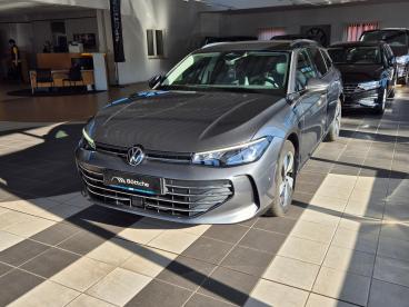 SPOTICAR Volkswagen Passat Business 1.5 Etsi Lhz Shz Navi 1.5 Etsi 110 Kw Bus Gebraucht - Limousine Benzin  - Zerbst - 1201166228_2