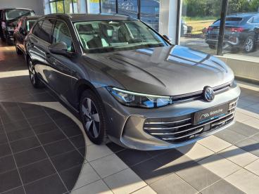 SPOTICAR Volkswagen Passat Business 1.5 Etsi Lhz Shz Navi 1.5 Etsi 110 Kw Bus Gebraucht - Limousine Benzin  - Zerbst - 1201166228_4