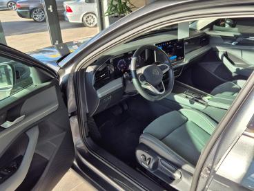 SPOTICAR Volkswagen Passat Business 1.5 Etsi Lhz Shz Navi 1.5 Etsi 110 Kw Bus Gebraucht - Limousine Benzin  - Zerbst - 1201166228_5