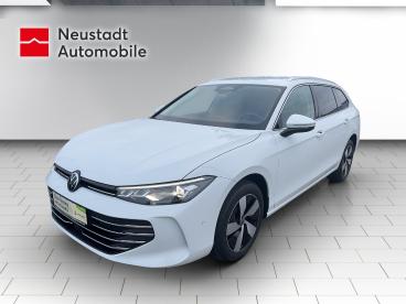 SPOTICAR Volkswagen Passat _business 1.5 Etsi Mildhybrid Navi, Lenkradheizung Gebraucht - Limousine   - Elsterwerda - 1201167630_1