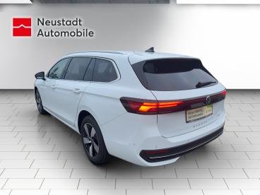SPOTICAR Volkswagen Passat _business 1.5 Etsi Mildhybrid Navi, Lenkradheizung Gebraucht - Limousine   - Elsterwerda - 1201167630_3