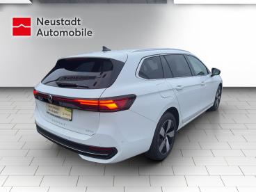 SPOTICAR Volkswagen Passat _business 1.5 Etsi Mildhybrid Navi, Lenkradheizung Gebraucht - Limousine   - Elsterwerda - 1201167630_4