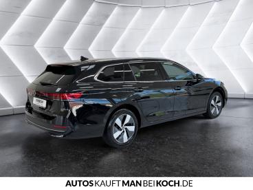 SPOTICAR Volkswagen Passat 1.5 Etsi Dsg Business At Navi Led Gebraucht - Limousine Benzin  - Berlin - 1201168108_5