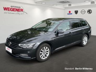 SPOTICAR Volkswagen Passat Tsi 1.5 Dsg Business Led Navi Pdc Gebraucht - Limousine Benzin  - Berlin - 1201175545_1
