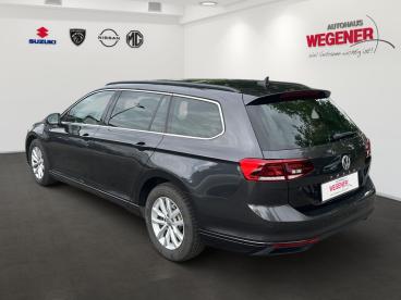 SPOTICAR Volkswagen Passat Tsi 1.5 Dsg Business Led Navi Pdc Gebraucht - Limousine Benzin  - Berlin - 1201175545_4