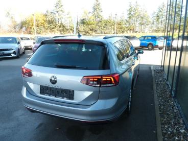 SPOTICAR Volkswagen Passat Business, Klima, Shz, Pdc, Navi Gebraucht - Limousine Diesel Silber - Bad Saulgau - 1201200554_5