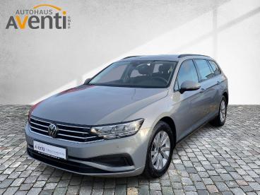 SPOTICAR Volkswagen Passat Ahk*dsg*navi*pdc*acc*led*winter Paket* Basis Gebraucht - Limousine Diesel  - Bamberg - 1201201636_2