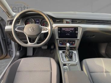 SPOTICAR Volkswagen Passat Ahk*dsg*navi*pdc*acc*led*winter Paket* Basis Gebraucht - Limousine Diesel  - Bamberg - 1201201636_4