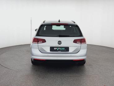 SPOTICAR Volkswagen Passat Business 2.0 Tdi*navi*rfk*shz*uvm Gebraucht - Limousine Diesel Silber - Uslar - 1201203427_5