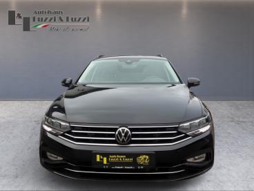 SPOTICAR Volkswagen Passat Business*shz*navi*klimaaut* Gebraucht - Limousine Diesel Schwarz - München - 1201209342_1