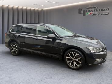 SPOTICAR Volkswagen Passat Business*shz*navi*klimaaut* Gebraucht - Limousine Diesel Schwarz - München - 1201209342_3