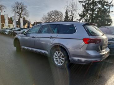 SPOTICAR Volkswagen Passat 2.0 Business Led/navi/ahk/shz/allwetter Gebraucht - Limousine Diesel  - Potsdam - 1201212020_3