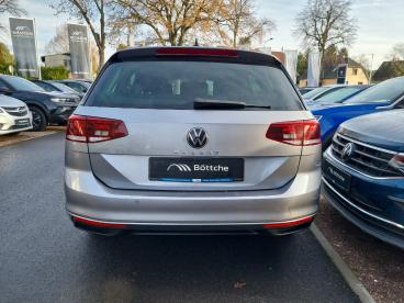 SPOTICAR Volkswagen Passat 2.0 Business Led/navi/ahk/shz/allwetter Gebraucht - Limousine Diesel  - Potsdam - 1201212020_4