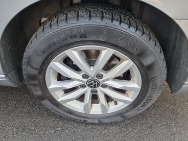 SPOTICAR Volkswagen Passat 2.0 Business Led/navi/ahk/shz/allwetter Gebraucht - Limousine Diesel  - Potsdam - 1201212020_5