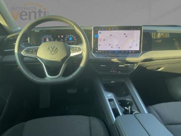 SPOTICAR Volkswagen Passat *dsg*acc*kamera*led*navi*shz*apple* W Gebraucht - Limousine Benzin Schwarz - Bamberg - 1201212276_4