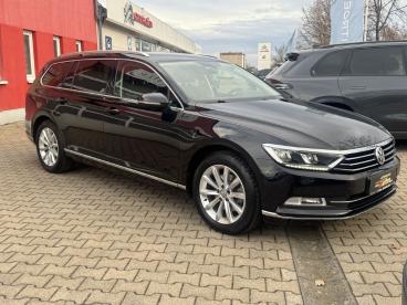 SPOTICAR Volkswagen Passat 2.0 Tdi Bluemotion Highline Gebraucht - Limousine Diesel  - Arnstadt - 1201219745_3