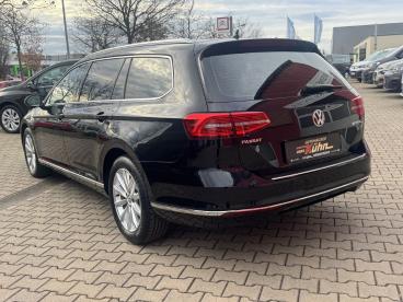 SPOTICAR Volkswagen Passat 2.0 Tdi Bluemotion Highline Gebraucht - Limousine Diesel  - Arnstadt - 1201219745_5